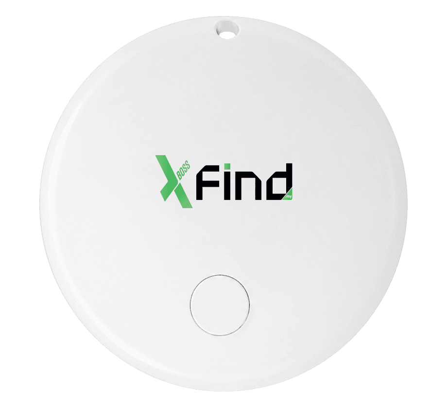 XFind smart tracker